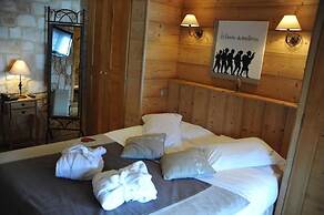 Hotel Chalet Alpage