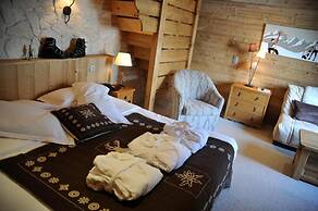 Hotel Chalet Alpage