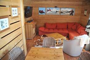 Hotel Chalet Alpage