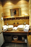 Hotel Chalet Alpage