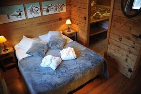 Hotel Chalet Alpage