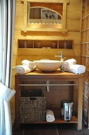 Hotel Chalet Alpage
