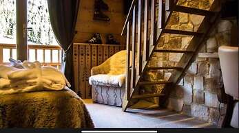 Hotel Chalet Alpage