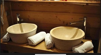 Hotel Chalet Alpage