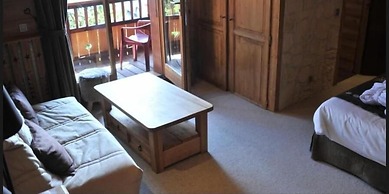 Hotel Chalet Alpage