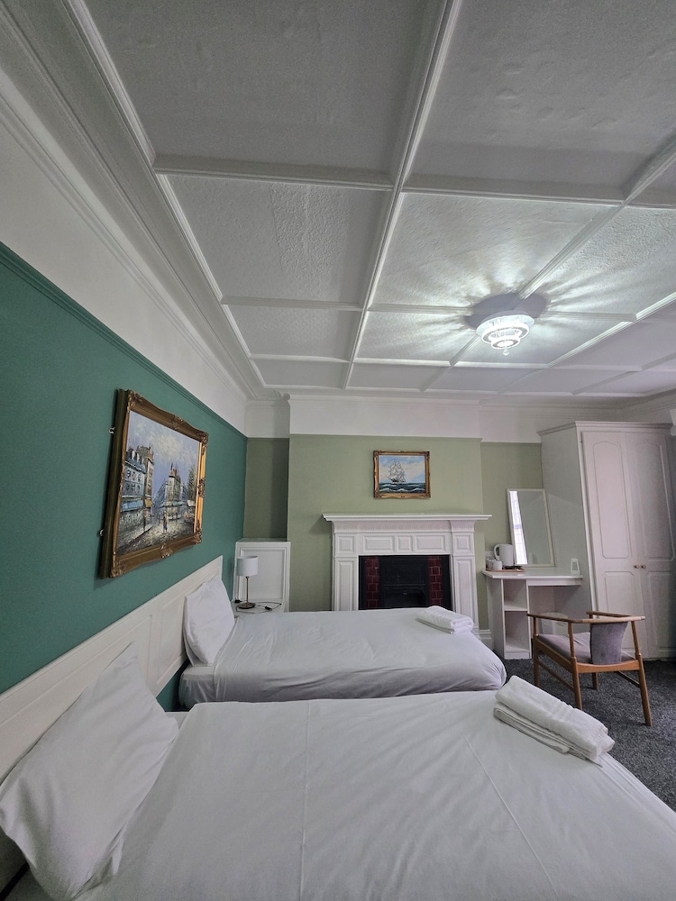 Hotel Langfords Brighton