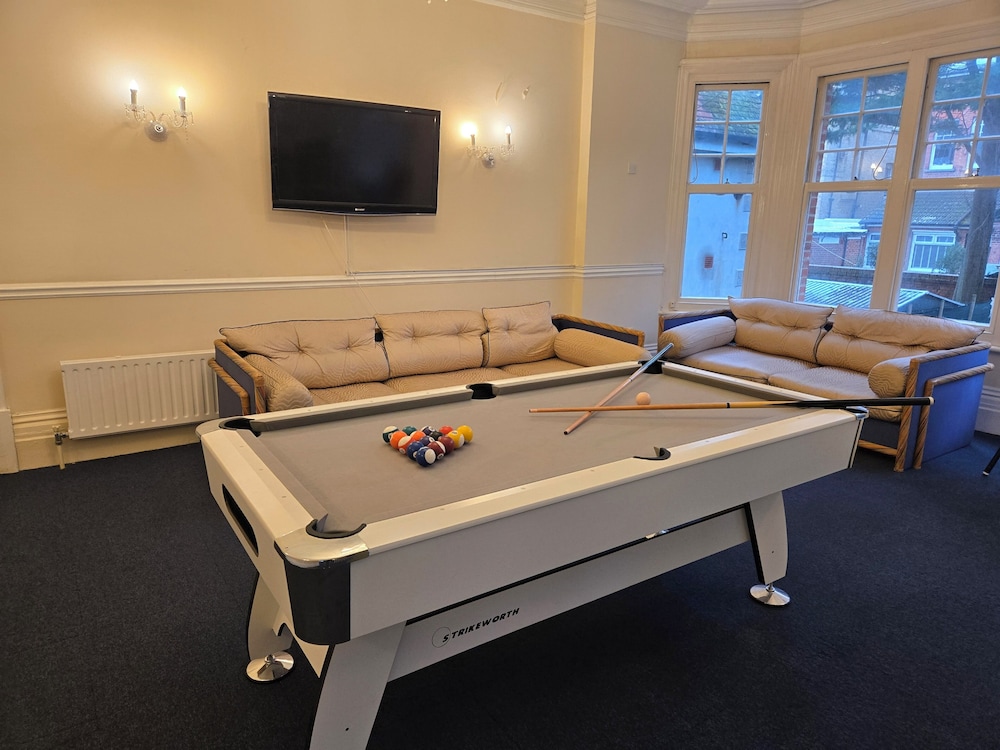 Hotel Langfords Brighton