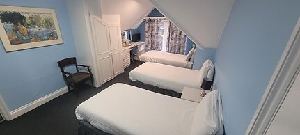 Hotel Langfords Brighton