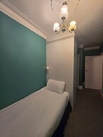 Hotel Langfords Brighton