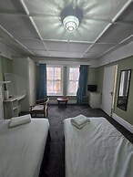 Hotel Langfords Brighton