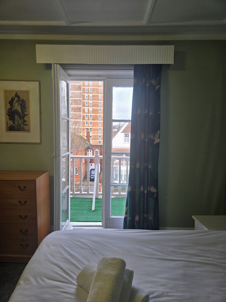 Hotel Langfords Brighton