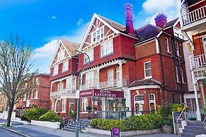 Hotel Langfords Brighton