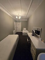 Hotel Langfords Brighton