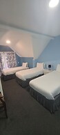 Hotel Langfords Brighton