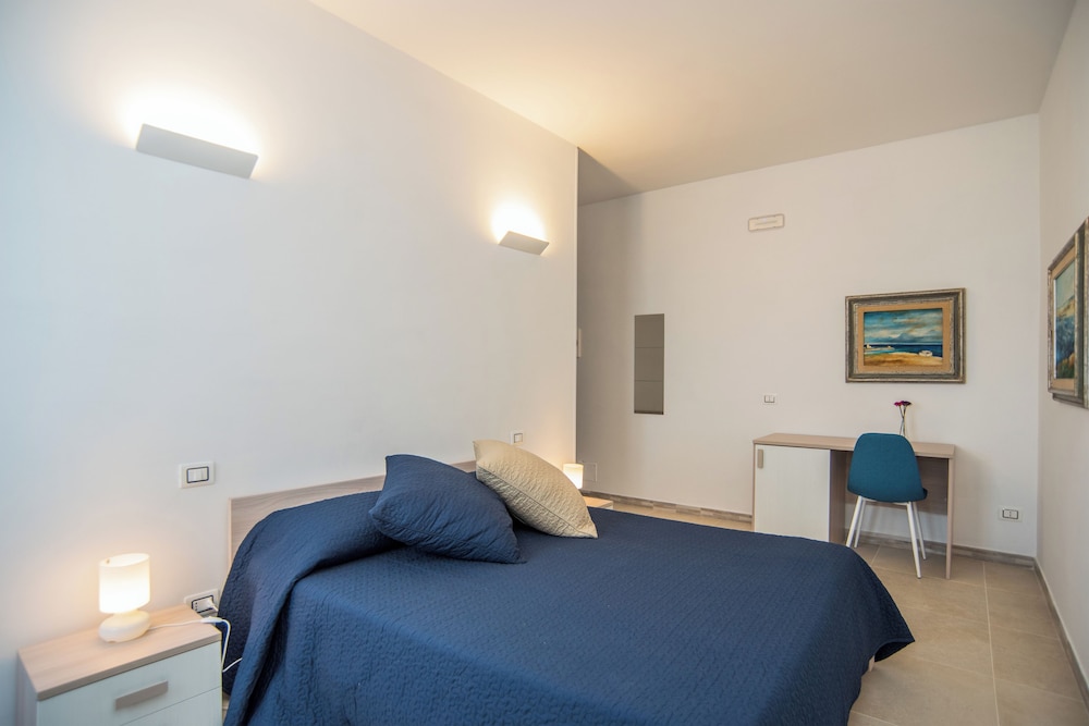 Guest House B&B Villa Ziella