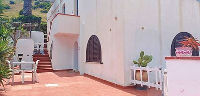 Guest House B&B Villa Ziella