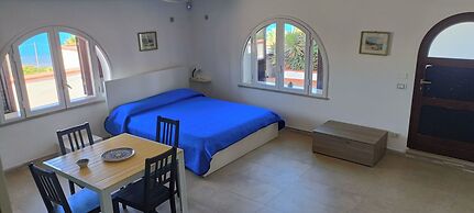 Guest House B&B Villa Ziella