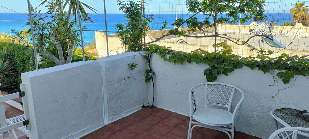 Guest House B&B Villa Ziella