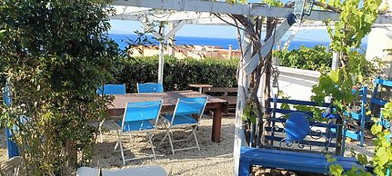 Guest House B&B Villa Ziella