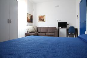 Guest House B&B Villa Ziella