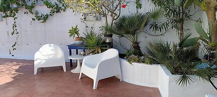 Guest House B&B Villa Ziella