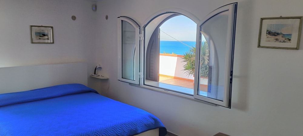 Guest House B&B Villa Ziella