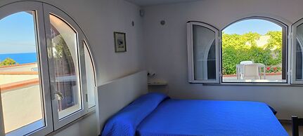 Guest House B&B Villa Ziella