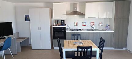 Guest House B&B Villa Ziella
