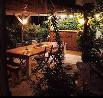 Guest House B&B Villa Ziella