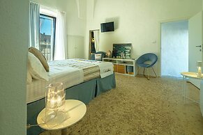 Dimora Zenieri Terrazze e Piscina