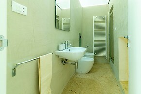 Dimora Zenieri Terrazze e Piscina