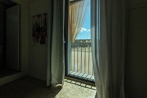 Dimora Zenieri Terrazze e Piscina