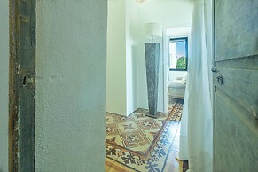 Dimora Zenieri Terrazze e Piscina