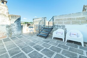 Dimora Zenieri Terrazze e Piscina