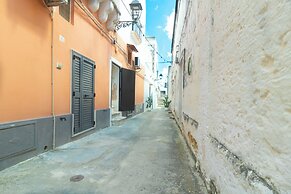 Dimora Zenieri Terrazze e Piscina