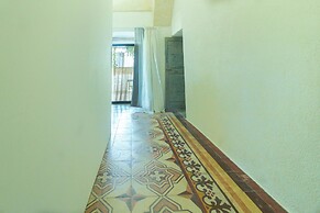 Dimora Zenieri Terrazze e Piscina