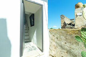 Dimora Zenieri Terrazze e Piscina
