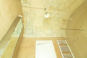 Dimora Zenieri Terrazze e Piscina
