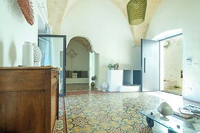 Dimora Zenieri Terrazze e Piscina