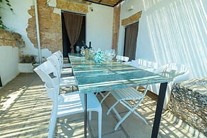 Dimora Zenieri Terrazze e Piscina