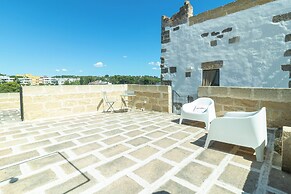 Dimora Zenieri Terrazze e Piscina