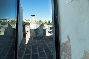 Dimora Zenieri Terrazze e Piscina