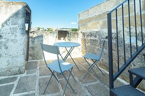 Dimora Zenieri Terrazze e Piscina