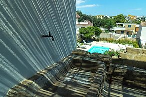 Dimora Zenieri Terrazze e Piscina