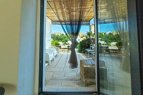 Dimora Zenieri Terrazze e Piscina