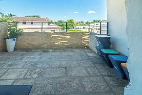 Dimora Zenieri Terrazze e Piscina
