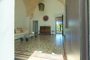 Dimora Zenieri Terrazze e Piscina