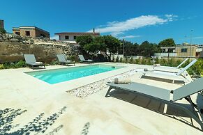 Dimora Zenieri Terrazze e Piscina
