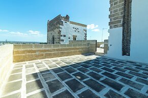 Dimora Zenieri Terrazze e Piscina