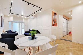 Charming Apt - AC - 2br/6p - Near Bastille